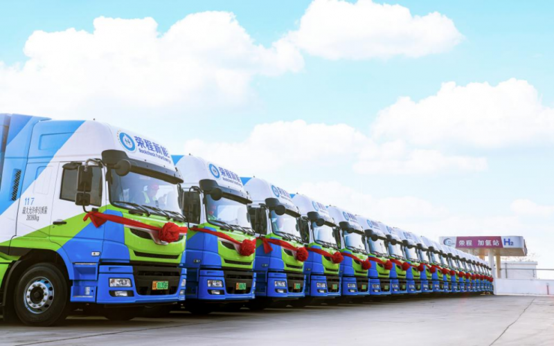 2023，瞄準(zhǔn)新型工業(yè)化，勇毅前行立新功