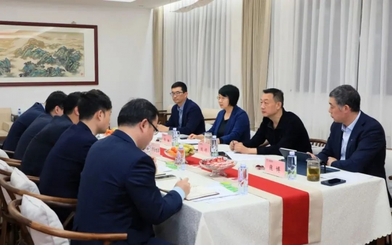 集思廣益獻良策 創(chuàng)新驅(qū)動促發(fā)展 融誠物產(chǎn)集團本部開展創(chuàng)新研討活動