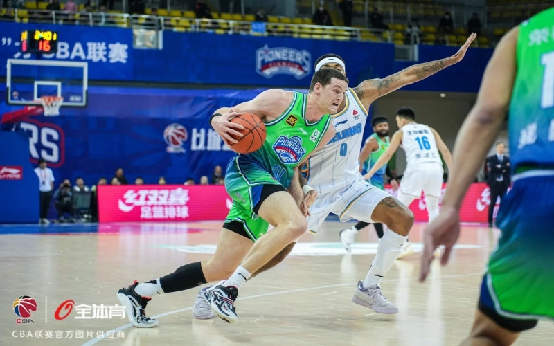 長(zhǎng)風(fēng)破浪會(huì)有時(shí)！先行者以勝利為天津建城620周年慶生