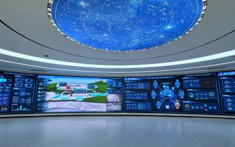 全國(guó)50個(gè)！榮程五洲唐山公司入選第二屆全國(guó)數(shù)字化監(jiān)管典型案例