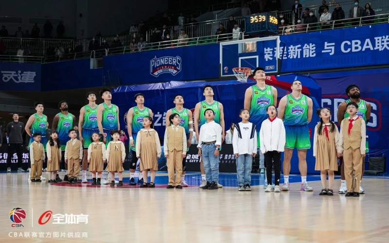 音樂(lè)無(wú)障礙，夢(mèng)想無(wú)極限，小海豚合唱團(tuán)來(lái)到先行者主場(chǎng)